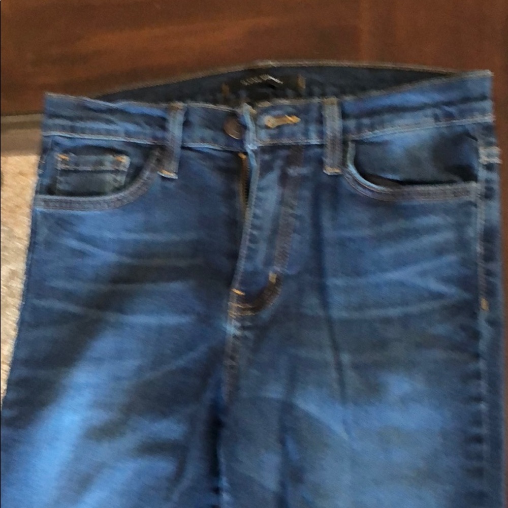Flying monkey jeans - Picture 2 of 5